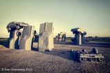 Carhenge 2023 #24