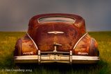 1947 Buick