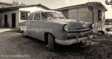 1952 Ford