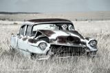 1955 Cadillac