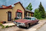 1969 Buick LeSabre