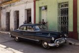 1950 Buick