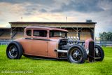 1930 Ford Model A