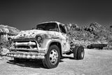 1956 Chevy Truck