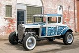1930 Ford Model A