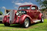 1936 Dodge