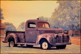 1942-47 Ford Pickup