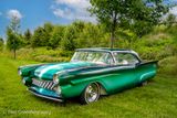 1957 Ford - The Jade Idol II
