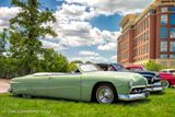 1949-51 Ford Convertible