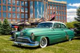 1952 Oldsmobile Super 88