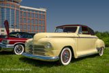1946 Plymouth Special Deluxe