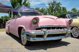 1952 Mercury Monterey