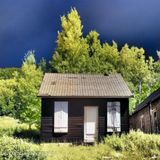 Ancient Cabin