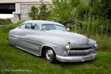 1950 Mercury