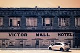 The Victor Mall Hotel