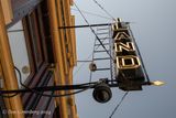 Casino Sign