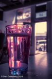 A Glass of Beer