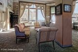 Lobby of the Victor Hotel