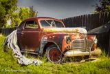 1941 Plymouth Special Deluxe
