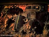 1937 Plymouth