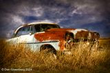 1952 Ford Crestline