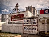Grain and Feed Store