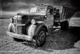 1947 Dodge WK or WR Series Truck