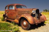 1936 Chevy