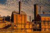 Abandoned Steel Mill #2