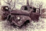 1941-46 Chevy Pickup