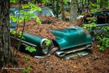 1953 Oldsmobile