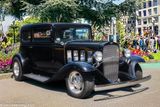 1932 Chevy Victoria 