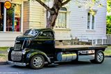 1941 Chevy C.O.E. Truck