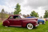 1946 Mercury