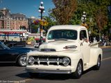 1952 Ford Pickup