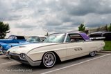 1963 Ford Thunderbird 