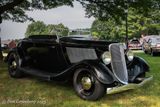 1934 Ford Roadster