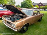 1963 Pontiac Lemans 