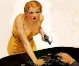 Molly 1931 