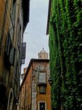 Rome Street Geometry