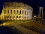 Lights in Darkness