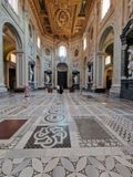 Basilica di San Giovanni in Laterano