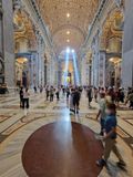 Basilica di San Pietro