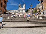 Rome Old Town