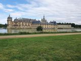 Chateau de Chantilly