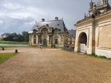 Chateau de Chantilly