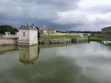 Chateau de Chantilly