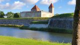 Saaremaa - Kuresaare
