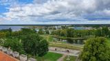 Saaremaa - Kuresaare