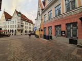 Old Tallinn